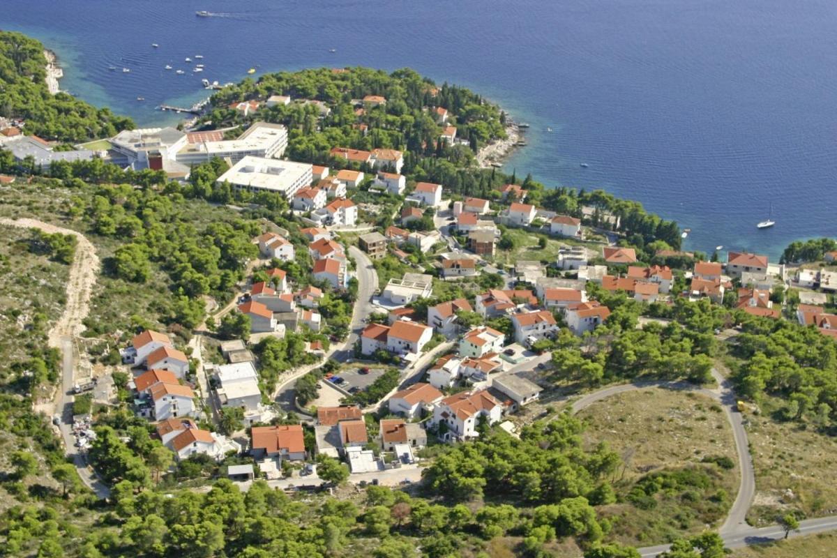 Anna In Hvar * Mittel-Dalmatien Хвар Екстериор снимка